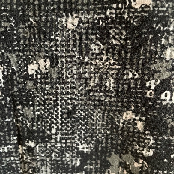 Lululemon Align Crop *21" Equalized Multi Size 2 - Picture 6 of 9